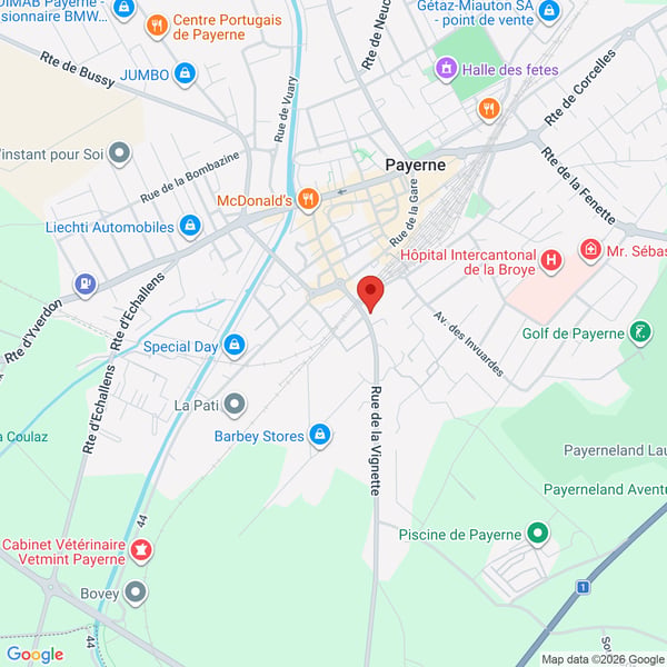 Un écrin de verdure proche de la gare 8
