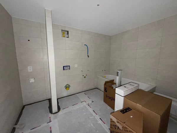 Appartement de 3,5 pièces entièrement rénové au 1er étage 5