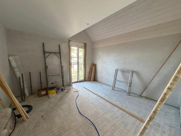 Appartement de 3,5 pièces entièrement rénové au 1er étage 3