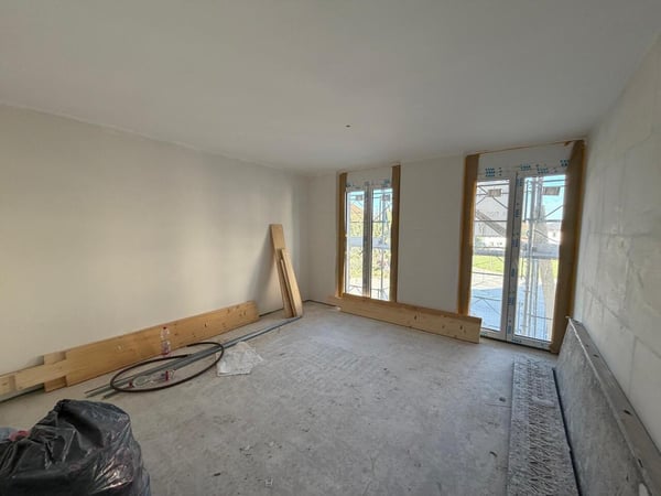 Appartement de 3,5 pièces entièrement rénové au 1er étage 4