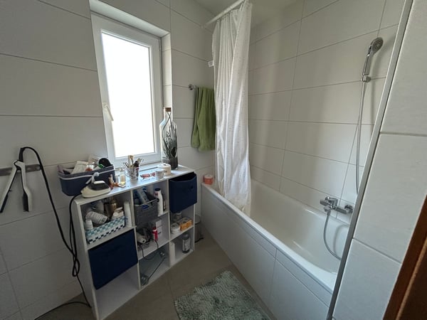 Appartement de 3,5 pièces à proximité immédiate de Payerne 4