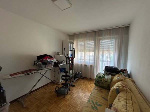 Appartement de 3,5 pièces à proximité immédiate de Payerne 3