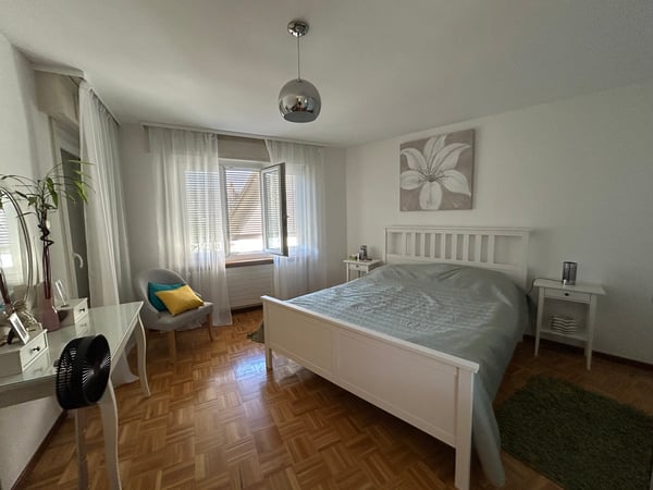 Appartement de 3,5 pièces à proximité immédiate de Payerne 2