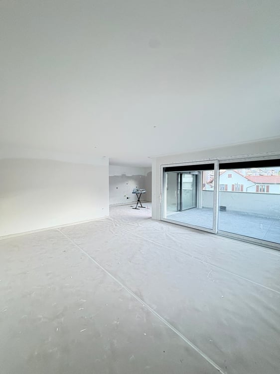 Appartement de 3,5 pièces de standing, proche du centre de Bulle 5