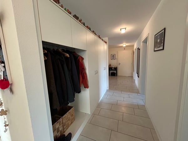 Opportunité rare - Magnifique appartement moderne de 5,5 pces à Romont 5