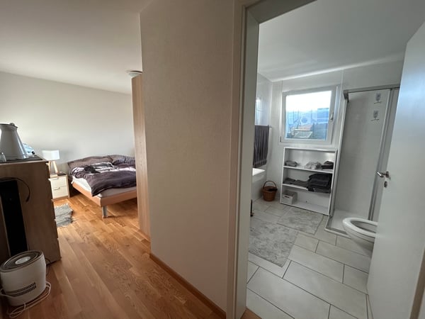 Opportunité rare - Magnifique appartement moderne de 5,5 pces à Romont 6