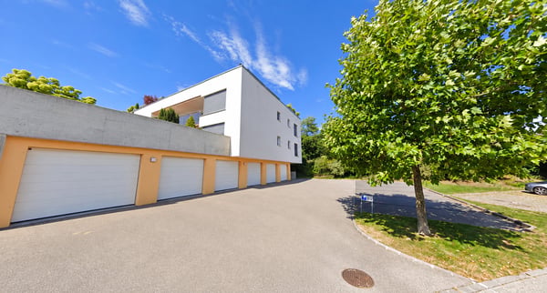 Opportunité rare - Magnifique appartement moderne de 5,5 pces à Romont 12