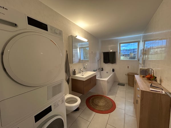 Opportunité rare - Magnifique appartement moderne de 5,5 pces à Romont 9