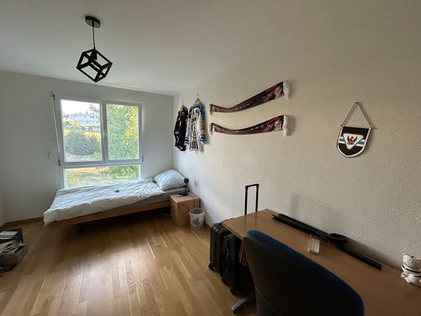 Opportunité rare - Magnifique appartement moderne de 5,5 pces à Romont 7