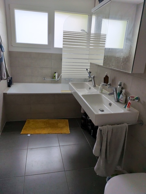 Bel appartement de 3,5 pièces à louer au 1er étage 3