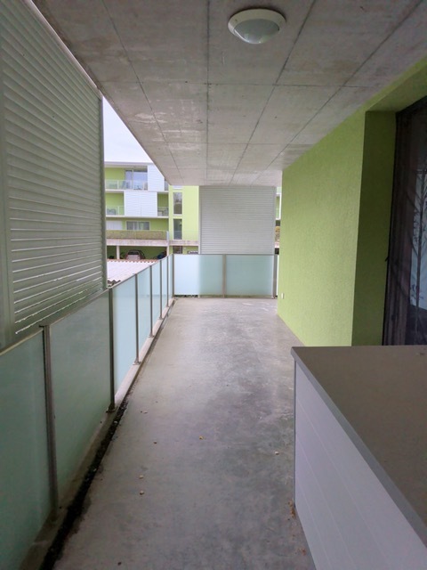 Bel appartement de 3,5 pièces à louer au 1er étage 7