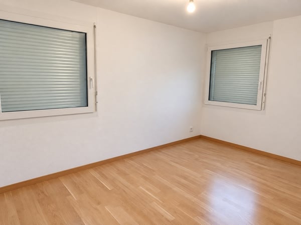 Bel appartement de 3,5 pièces à louer au 1er étage 5
