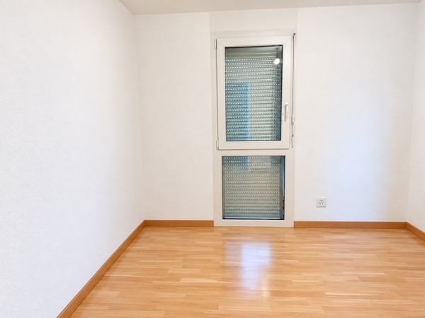 Bel appartement de 3,5 pièces à louer au 1er étage 4