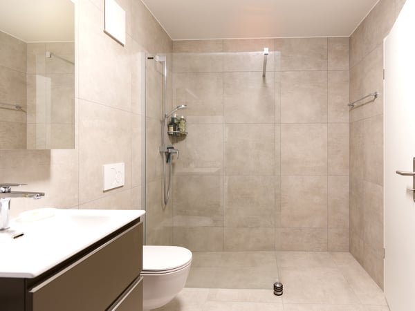 À vendre - Appartement de 3,5 pièces avec terrasse et jardin 5