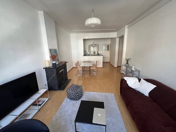 Appartement spacieux de 4.5 pièces au centre-ville 2