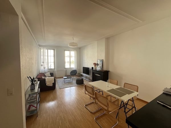 Appartement spacieux de 4.5 pièces au centre-ville 3
