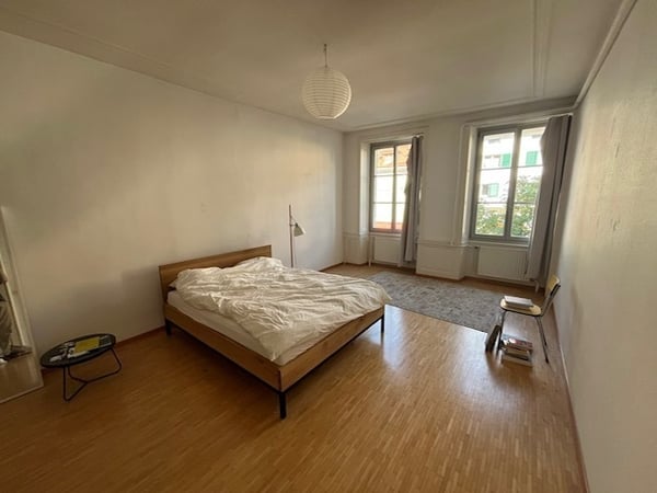 Appartement spacieux de 4.5 pièces au centre-ville 6