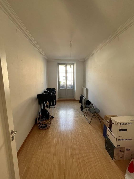 Appartement spacieux de 4.5 pièces au centre-ville 7