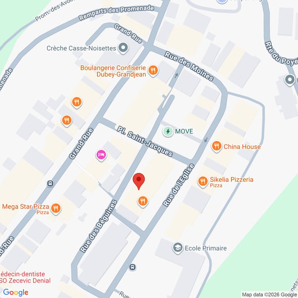 Appartement spacieux de 4.5 pièces au centre-ville 10