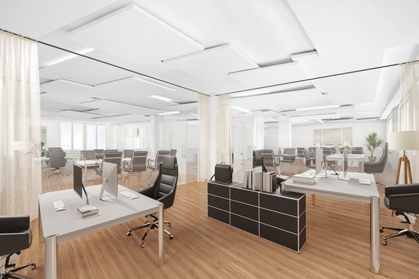 Bürofläche im Herzen der Luzerner Altstadt 2