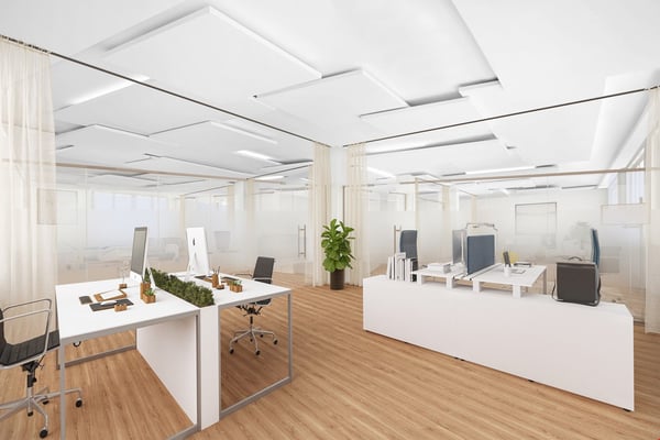 Praxisfläche im Herzen der Luzerner Altstadt 2