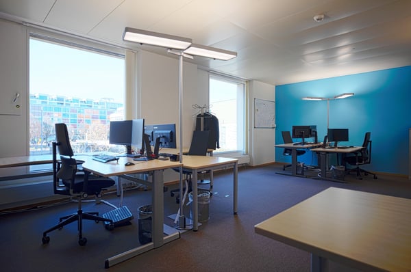 Ihre Chance auf 450 m² im Erdgeschoss: zentral, vernetzt und dynamisch 3