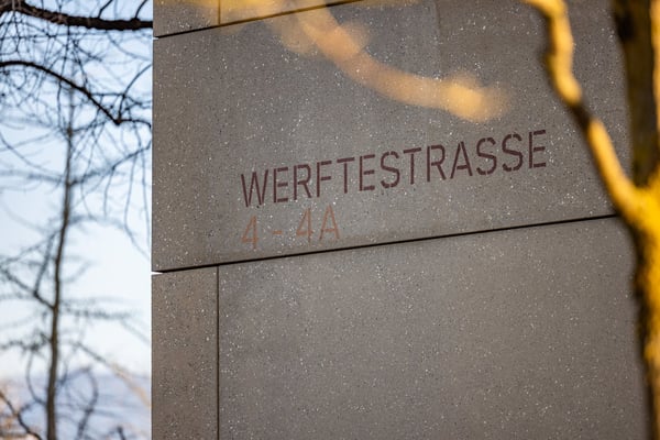 Ihre Chance auf 450 m² im Erdgeschoss: zentral, vernetzt und dynamisch 2