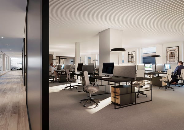 Ihre Chance auf 450 m² im Erdgeschoss: zentral, vernetzt und dynamisch 6