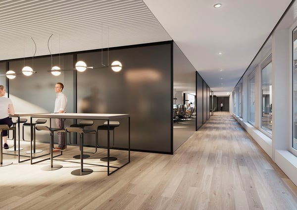 Ihre Chance auf 450 m² im Erdgeschoss: zentral, vernetzt und dynamisch 7