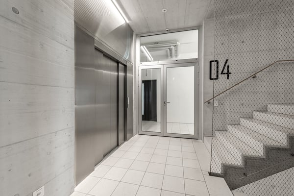 Am Mattenhof: Raum für Ideen. Platz für Erfolg. 7