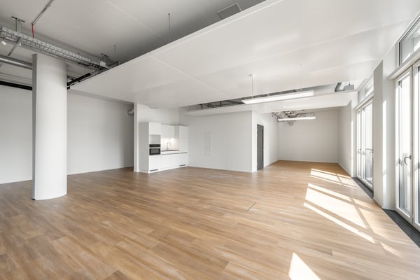 Am Mattenhof: Raum für Ideen. Platz für Erfolg. 6