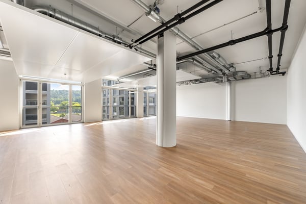 Am Mattenhof: Raum für Ideen. Platz für Erfolg. 4