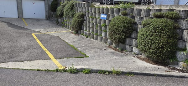 Spacieux 1.5 pièces avec garage et place de parc à Tavannes 10