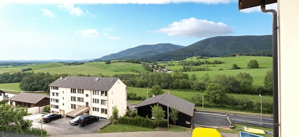 Spacieux 1.5 pièces avec garage et place de parc à Tavannes 11