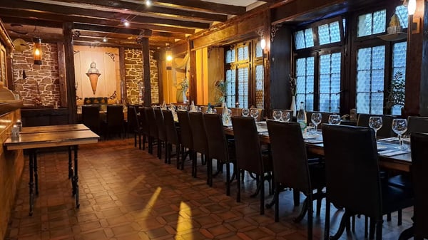 Magnifique immeuble locatif mixte situé en plein centre de La Chaux-de-Fonds 5