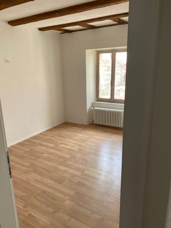 Magnifique immeuble locatif mixte situé en plein centre de La Chaux-de-Fonds 7