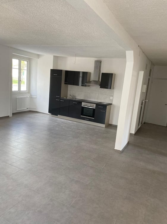 Magnifique immeuble locatif mixte situé en plein centre de La Chaux-de-Fonds 10