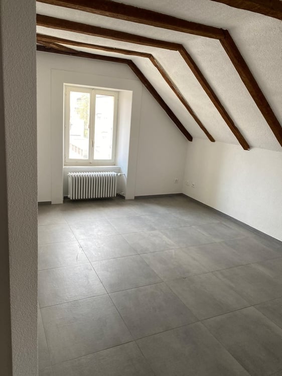 Magnifique immeuble locatif mixte situé en plein centre de La Chaux-de-Fonds 11