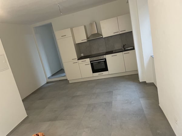 Magnifique immeuble locatif mixte situé en plein centre de La Chaux-de-Fonds 9