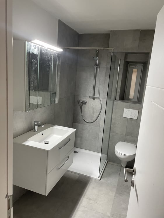 Magnifique immeuble locatif mixte situé en plein centre de La Chaux-de-Fonds 8