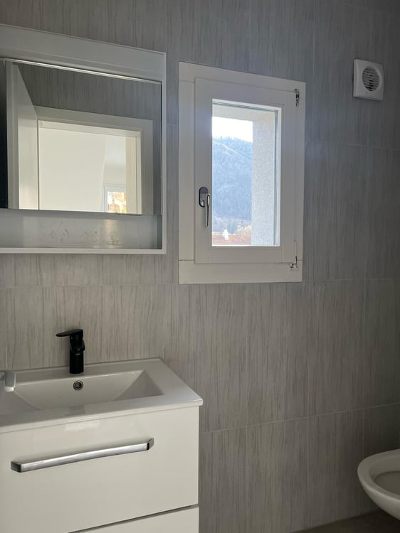 Charmant immeuble locatif de 2 appartements 6