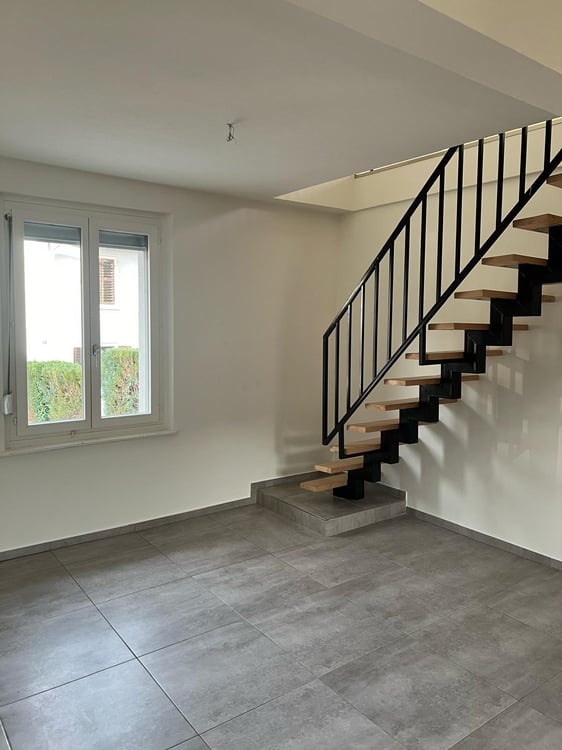 Charmant immeuble locatif de 2 appartements 3