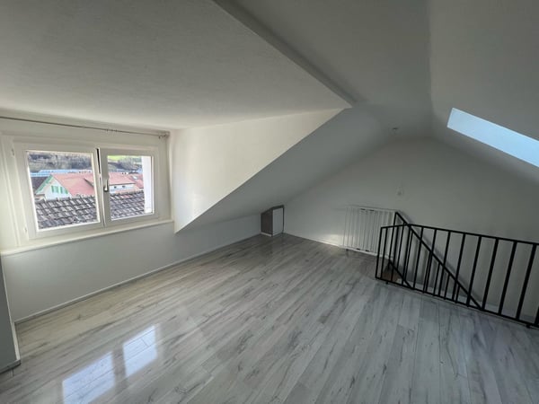 Charmant immeuble locatif de 2 appartements 4