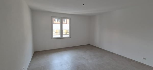 Appartement 1.5 pièces rénové au cœur de Bienne 3