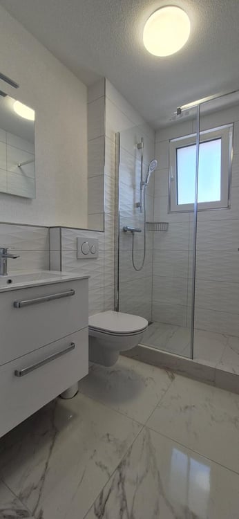 Appartement 1.5 pièces rénové au cœur de Bienne 5