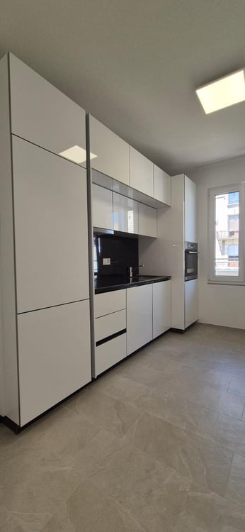 Appartement 1.5 pièces rénové au cœur de Bienne 1