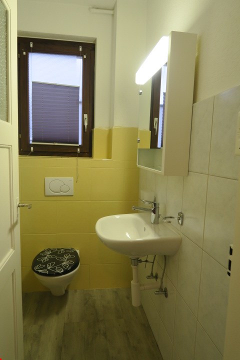 Appartement de 3,5 pièces