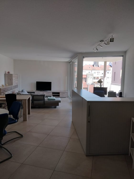 Superbe appartement de 3,5 pièces à louer à Delémont 4