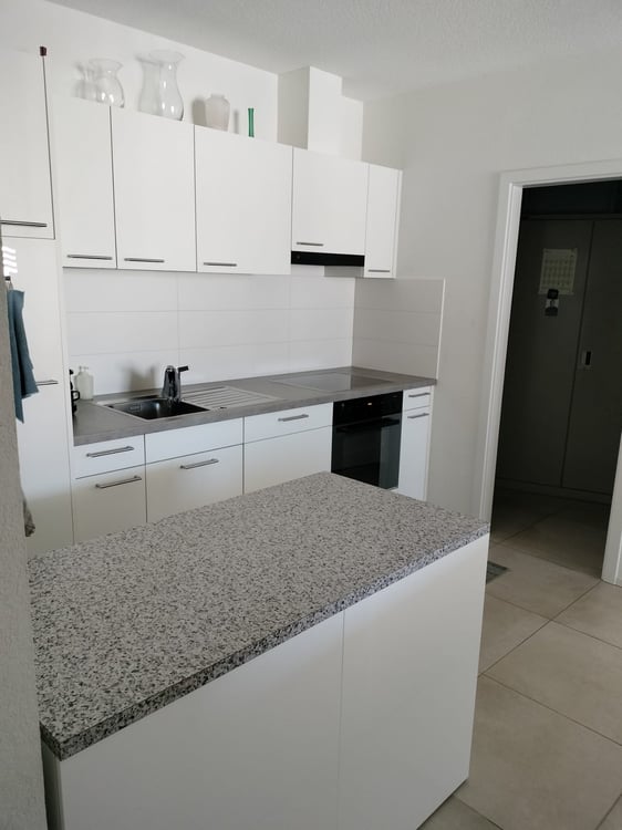 Superbe appartement de 3,5 pièces à louer à Delémont 3