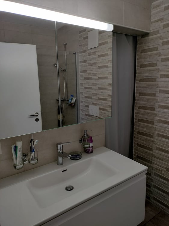 Superbe appartement de 3,5 pièces à louer à Delémont 9